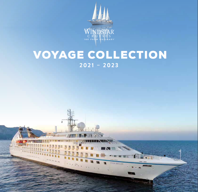 COLLECTION VOYAGE